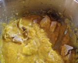 Foto del paso 5 de la receta: Pavo en salsa en Olla Express