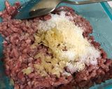 Foto langkah ke 2 dari resep Bakso Daging.