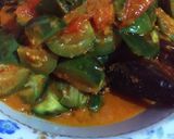 Foto langkah ke 5 dari resep Gulai Tapeghan Ikan Khas Bengkulu.