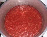 Foto del paso 5 de la receta: Mermelada de tomates