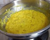 बिहारी स्टाइल में दही चावल (Bihari style curd rice ki recipe in hindi) रेसिपी चरण 7 फोटो