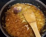 Foto del paso 5 de la receta: Olleta de verduras o Llegumet