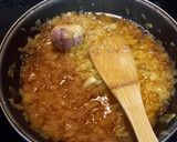 Foto del paso 5 de la receta: Olleta de verduras o Llegumet
