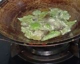 Foto langkah ke 3 dari resep Bayam Krispi.