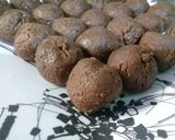 Foto del paso 3 de la receta: Trufas Melba