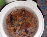 Foto langkah ke 4 dari resep Mpasi 4 bintang ; daging sapi.