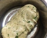 બિસ્કિટ ભાખરી (Biscuit Bhakhri Recipe In Gujarati) રેસીપી સ્ટેપ1ફોટો