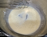 Foto del paso 4 de la receta: Velouté de ave, con canicas aliñadas de ternera