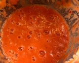 A picture of step 1 of Easy jollof rice 🌾.