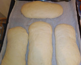 Foto del paso 6 de la receta: Pan básico