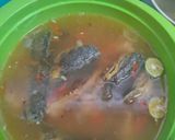 Foto langkah ke 6 dari resep #20. Pecak lele ala momica.