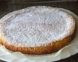 Foto del paso 7 de la receta: Bizcocho de naranja sin huevo ni leche