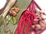 Ayam Gulai Kemumu