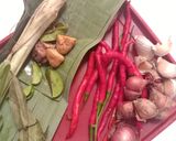 Foto langkah ke 1 dari resep Ayam Gulai Kemumu.