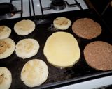 Foto del paso 6 de la receta: Arepas Argen-Zuela