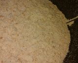 A picture of step 1 of Tea cake.