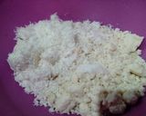 Foto langkah ke 1 dari resep Dange Gula Merah.
