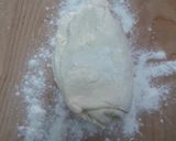Pas rețetă Gnocchetti di ricotta cu șunculiță și anghinare 3 fotografie
