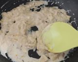 Foto langkah ke 5 dari resep Macaroni schotel atau pastel tutup sederhana.