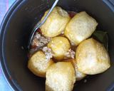 Foto langkah ke 5 dari resep Sambel tumpang solo.