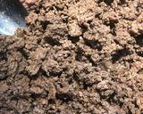 A picture of step 1 of Crockpot Ground Beef 🥩 Stew.