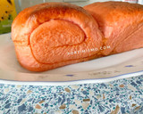 Foto del paso 10 de la receta: Sando Fruit con Shokupan Rosa como en Japón