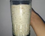 Foto langkah ke 48 dari resep Ragi Alami/ Natural Yeast/ Sourdough Starter.