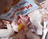 Foto langkah ke 1 dari resep Ayam goreng bawang putih.
