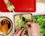 純素無米豬血糕的食譜步驟8照片