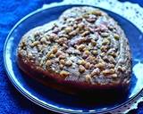 Whole-wheat Banana walnut cake recipe step 4 photo