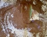 Foto del paso 7 de la receta: Pastel imposible / Chocoflan
