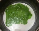 Foto langkah ke 2 dari resep Kue Lapis Pulut.