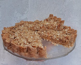 Foto del paso 5 de la receta: Torta crumble de manzana