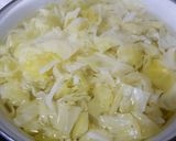 Foto del paso 5 de la receta: Cocidito!!😋🍽
