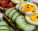 Foto del paso 1 de la receta: CENA Plan Dieta No. 1🍅