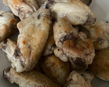 Foto del paso 1 de la receta: Alitas en salsa