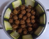 عکس مرحله 8 از دستور کدو پلو سیستانی 😋