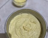 Foto langkah ke 8 dari resep Bolu Tape Keju.