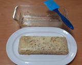 Foto del paso 10 de la receta: 122. Pastel de merluza y gambas