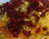 عکس مرحله 7 از دستور هویج پلو با سویا(گیاهی)🥕🥕🧅🥘🥘