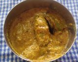 পটলের দোলমা(Potoler dolma recipe in Bengali) রেসিপির ধাপ 6 ছবি