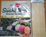 Foto langkah ke 6 dari resep Adjustable kimbap.
