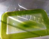 Foto langkah ke 1 dari resep Klepon pandan.
