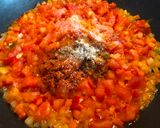 Foto del paso 2 de la receta: Shakshuka