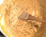 Foto del paso 6 de la receta: Salsa de coliflor con fideos de arroz