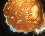 Old Fashioned fluffy Strawberry Pancakes recipe step 6 photo
