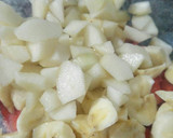 Foto del paso 2 de la receta: Macedonia de frutas