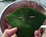 Foto langkah ke 5 dari resep Awuk - Awuk Mutiara atau Monte.