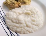 Foto del paso 4 de la receta: Puré de coliflor