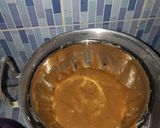 Foto langkah ke 4 dari resep Tiramisu mochi ice cream.